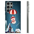 Samsung Galaxy S23 Ultra 5G TPU Case - Snowman