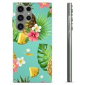 Samsung Galaxy S23 Ultra 5G TPU Case - Summer