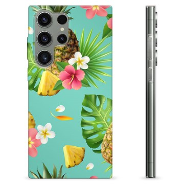 Samsung Galaxy S23 Ultra 5G TPU Case - Summer