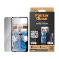 Samsung Galaxy S24 PanzerGlass Ultra-Wide Fit Privacy EasyAligner Screen Protector