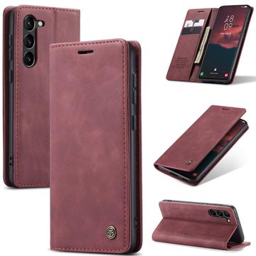 Samsung Galaxy S24 Caseme 013 Series Wallet Case