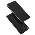 Samsung Galaxy S24 Dux Ducis Skin Pro Flip Case - Black