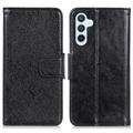Samsung Galaxy S24 Elegant Series Wallet Case