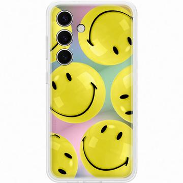 Samsung Galaxy S24 Flipsuit Case EF-MS921CYEGWW - Yellow