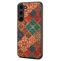 Samsung Galaxy S24 Four Seasons Hybrid Case - Winter