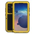 Samsung Galaxy S24 Love Mei Powerful Hybrid Case