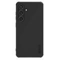 Samsung Galaxy S24 Nillkin Frosted Shield Pro Magnetic Hybrid Case - Black