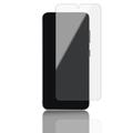 Samsung Galaxy S24 Panzer Premium Full-Fit Screen Protector - 9H - Black