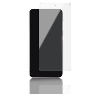 Samsung Galaxy S24 Panzer Premium Full-Fit Screen Protector - 9H - Black