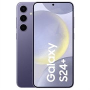 Samsung Galaxy S24+ - 512GB - Cobalt Violet