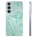 Samsung Galaxy S24+ TPU Case - Green Mint