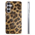 Samsung Galaxy S24+ TPU Case - Leopard