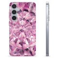 Samsung Galaxy S24+ TPU Case - Pink Crystal
