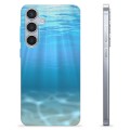 Samsung Galaxy S24+ TPU Case - Sea