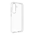 Samsung Galaxy S24 Puro 0.3 Nude TPU Case - Transparent