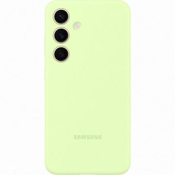 Samsung Galaxy S24 Silicone Cover EF-PS921TGEGWW