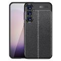 Samsung Galaxy S24 Slim-Fit Premium TPU Case