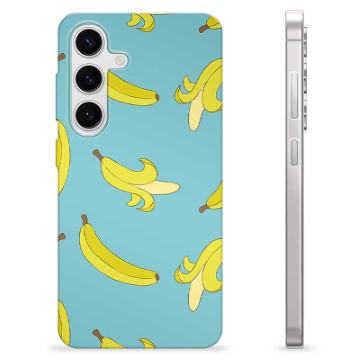 Samsung Galaxy S24 TPU Case - Bananas
