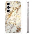 Samsung Galaxy S24 TPU Case - Carrara