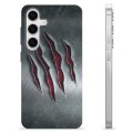 Samsung Galaxy S24 TPU Case - Claws