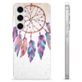 Samsung Galaxy S24 TPU Case - Dreamcatcher