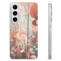 Samsung Galaxy S24 TPU Case - Old Forest