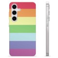 Samsung Galaxy S24 TPU Case - Pride