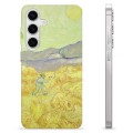 Samsung Galaxy S24 TPU Case - Reaper