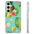 Samsung Galaxy S24 TPU Case - Summer