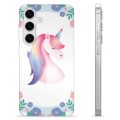 Samsung Galaxy S24 TPU Case - Unicorn