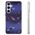 Samsung Galaxy S24 TPU Case - Universe