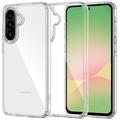 Samsung Galaxy S24 Tech-Protect Flexair Hybrid Case - Transparent