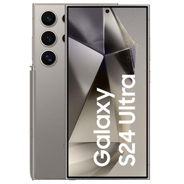 Samsung Galaxy S24 Ultra - 512GB - Nearly perfect
