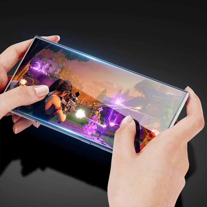 Samsung Galaxy S24 Ultra Dux Ducis Medium Alumina Screen Protector