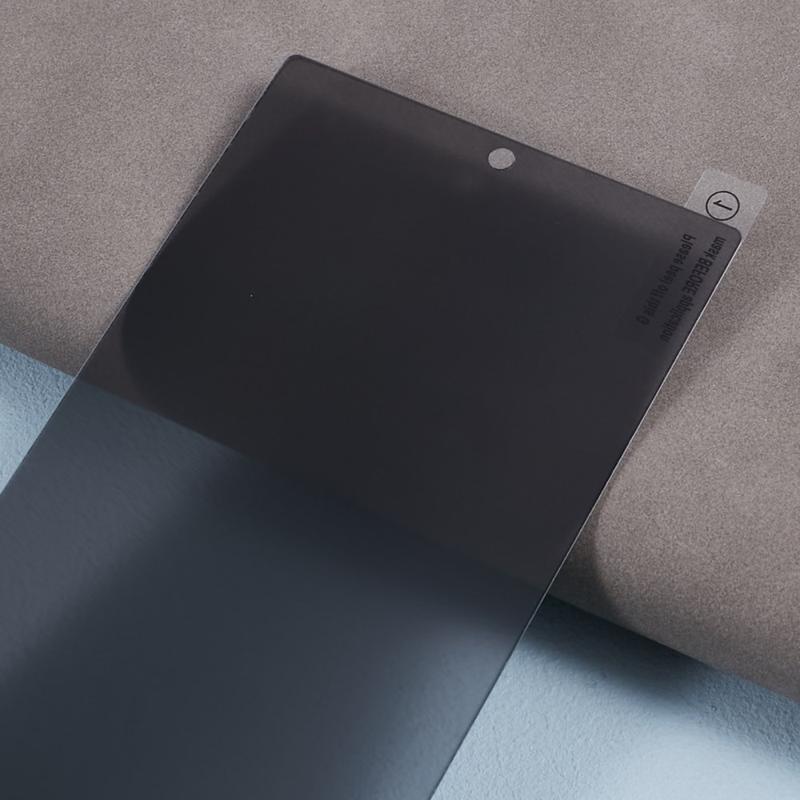 Samsung Galaxy S24 Ultra Privacy Tempered Glass Screen Protector 9H