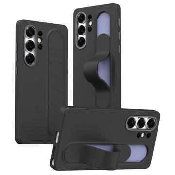 Samsung Galaxy S24 Ultra Smart Hybrid Case with Standing Grip