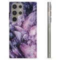 Samsung Galaxy S24 Ultra TPU Case - Amethyst