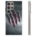 Samsung Galaxy S24 Ultra TPU Case - Claws