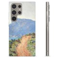 Samsung Galaxy S24 Ultra TPU Case - Corniche