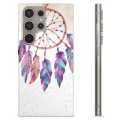 Samsung Galaxy S24 Ultra TPU Case - Dreamcatcher