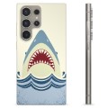 Samsung Galaxy S24 Ultra TPU Case - Jaws