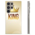 Samsung Galaxy S24 Ultra TPU Case - King