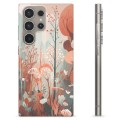 Samsung Galaxy S24 Ultra TPU Case - Old Forest