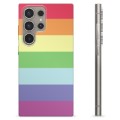 Samsung Galaxy S24 Ultra TPU Case - Pride