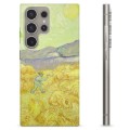 Samsung Galaxy S24 Ultra TPU Case - Reaper