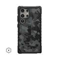 Samsung Galaxy S24 Ultra UAG Pathfinder SE Pro Case - Midnight Camouflage