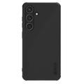 Samsung Galaxy S24+ Nillkin Frosted Shield Pro Magnetic Hybrid Case - Black