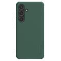 Samsung Galaxy S24+ Nillkin Frosted Shield Pro Magnetic Hybrid Case - Green