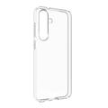 Samsung Galaxy S24+ Puro 0.3 Nude TPU Case - Transparent
