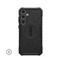 Samsung Galaxy S24+ UAG Pathfinder Pro Hybrid Case - Black